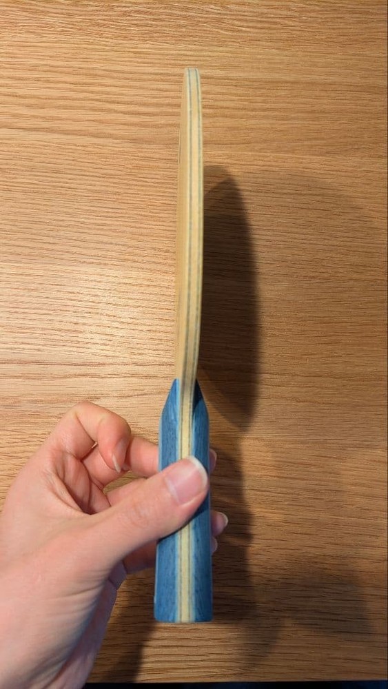 Inner force layer ALC 90g