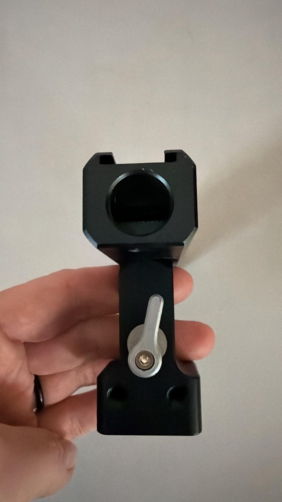 Wooden Camera Top Handle JB-1398