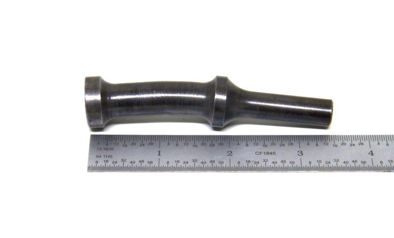 Boeing Surplus Offset Flush Rivet Set .401 Shank ........................(5-2-6)