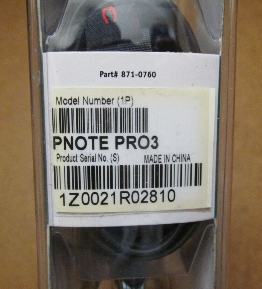 APC SurgeArrest Notebok Pro Surge Protector PNote Pro 3