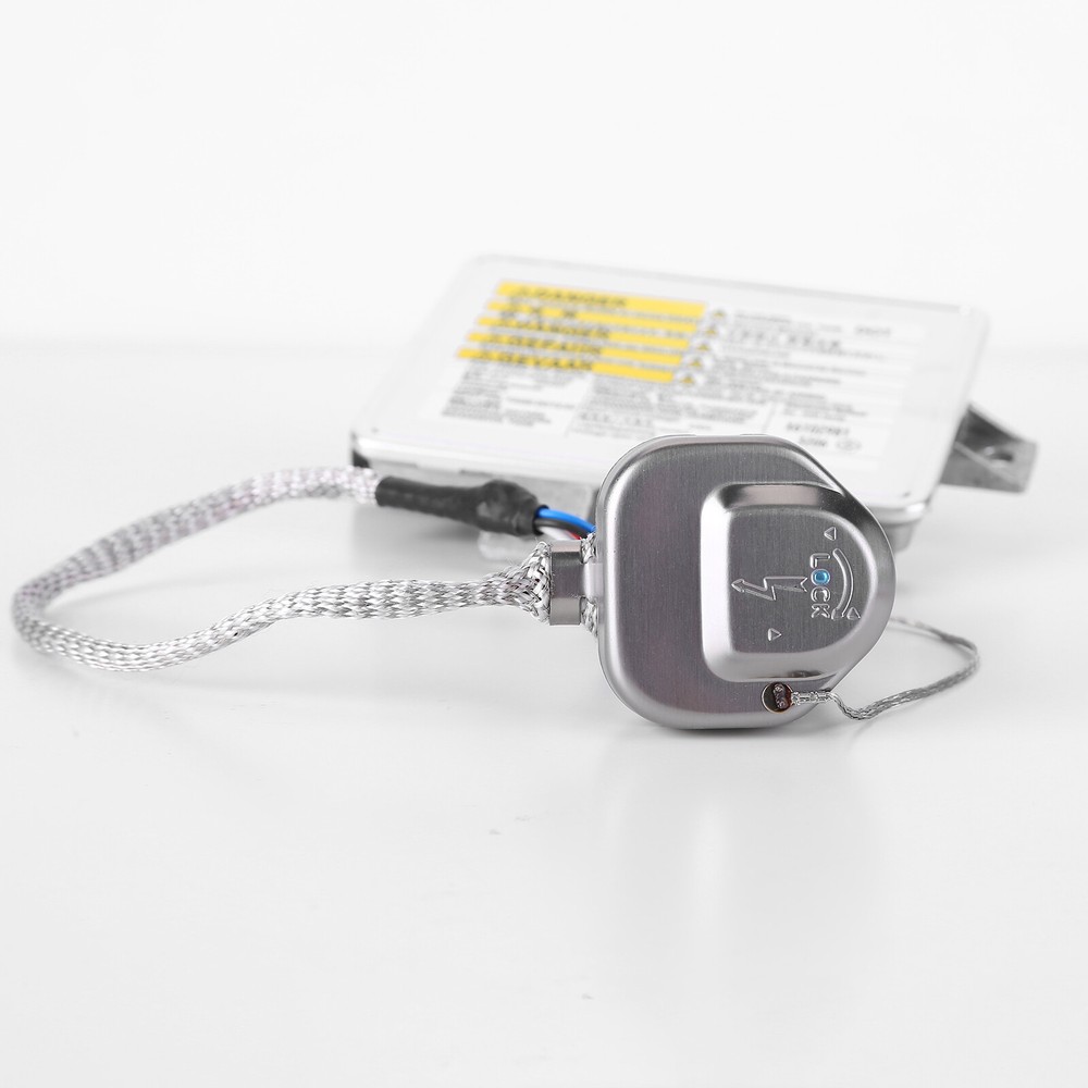 HEADLIGHT BALLAST CONTROL UNIT MODULE STABILITY REPLACEMENT For W3T19371