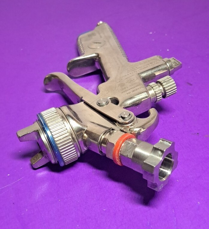 SATA JET RP DIGITAL (A1D005799)