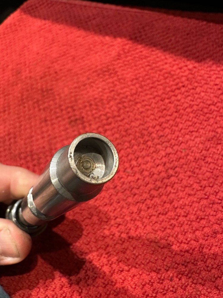 Knight LK-93 LK-ll Inline Muzzleloader Hammer Striker Assembly