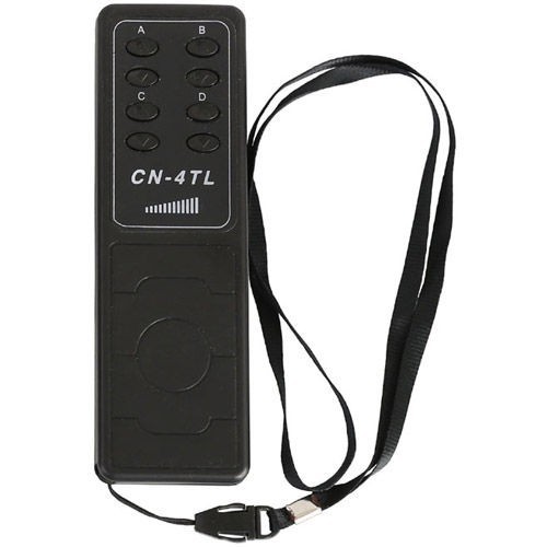 LEDGO CN-RC Wireless Dimmer Controller