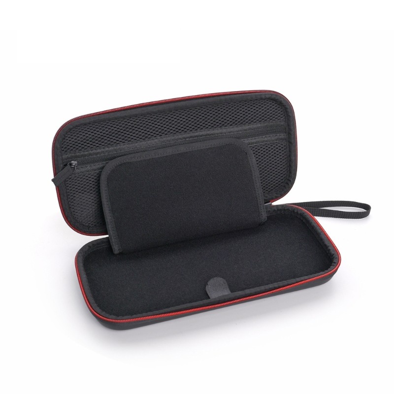 High Capacity Storage Solution Travel Friendly Case for NS2 Switch2 & Game Cards