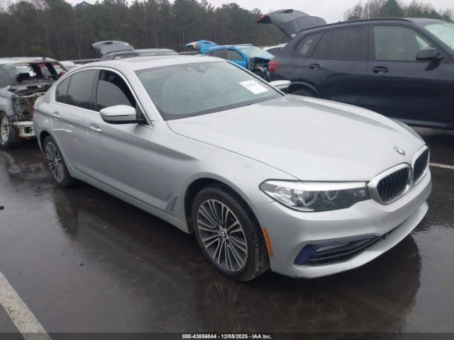 530I 2017 Glove Box 4947008