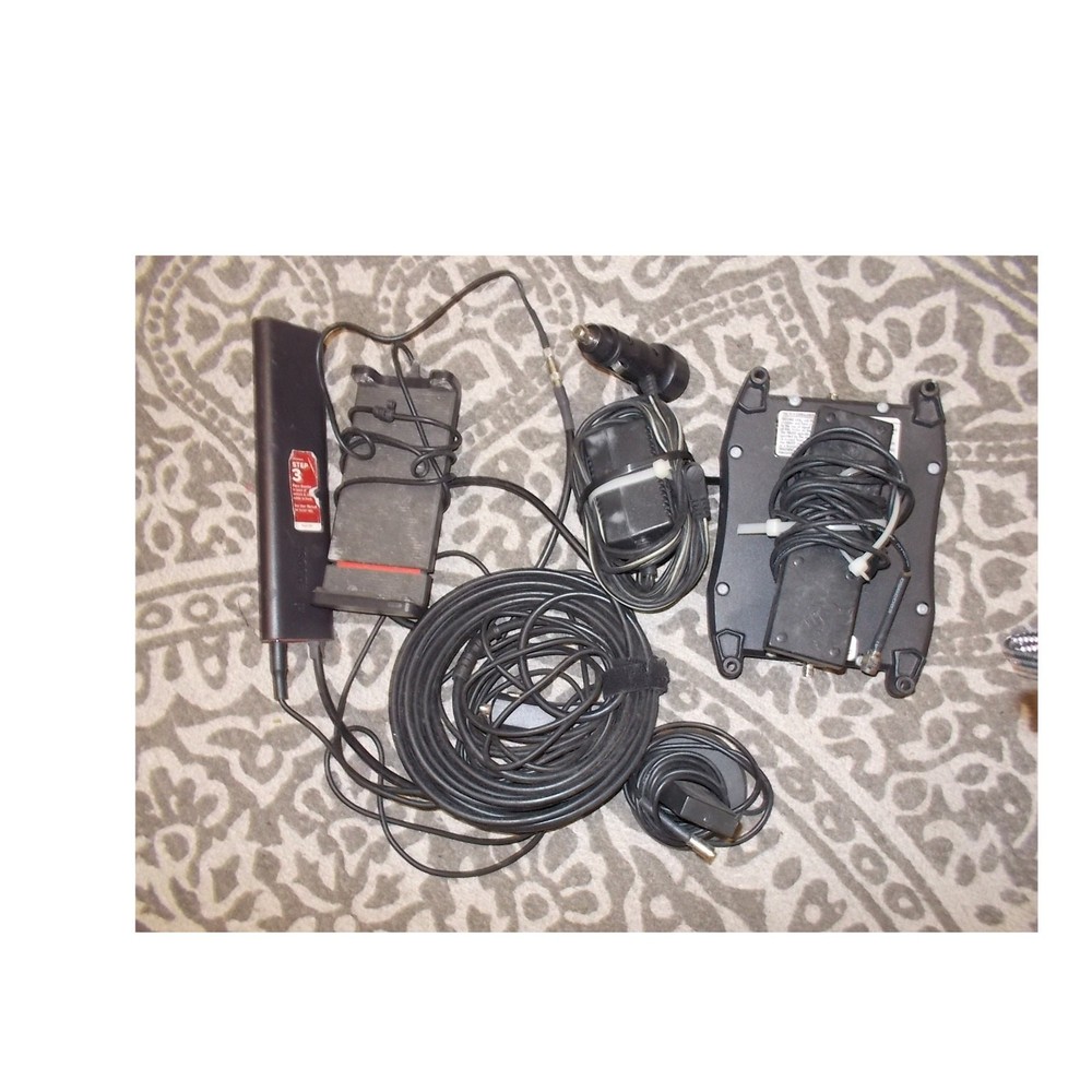 WeBoost Range Extender 4G-M