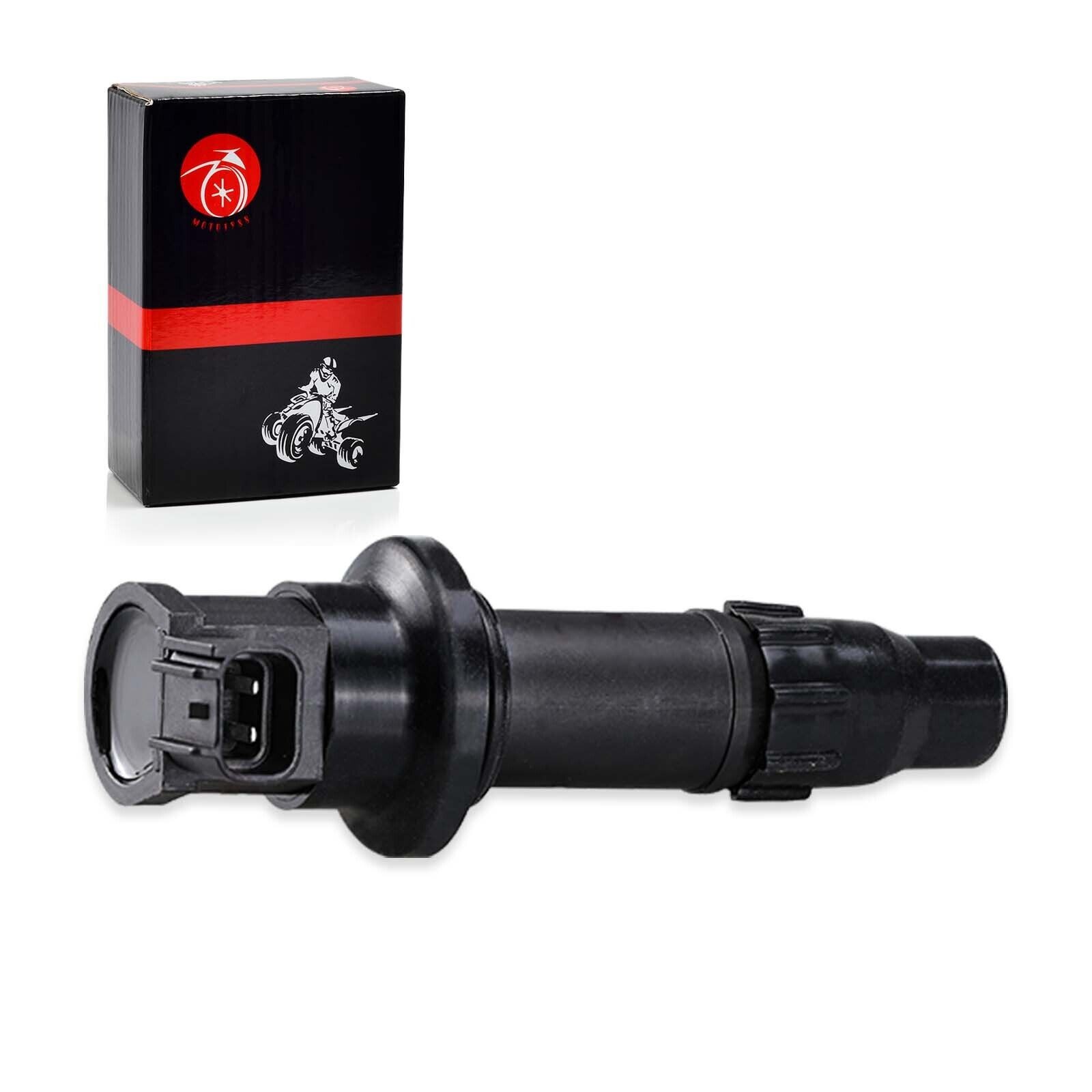 Ignition Coil For Yamaha YZ450F WR450F 2003-2009 5TA-82310-10-00 5TA-82310-00-00