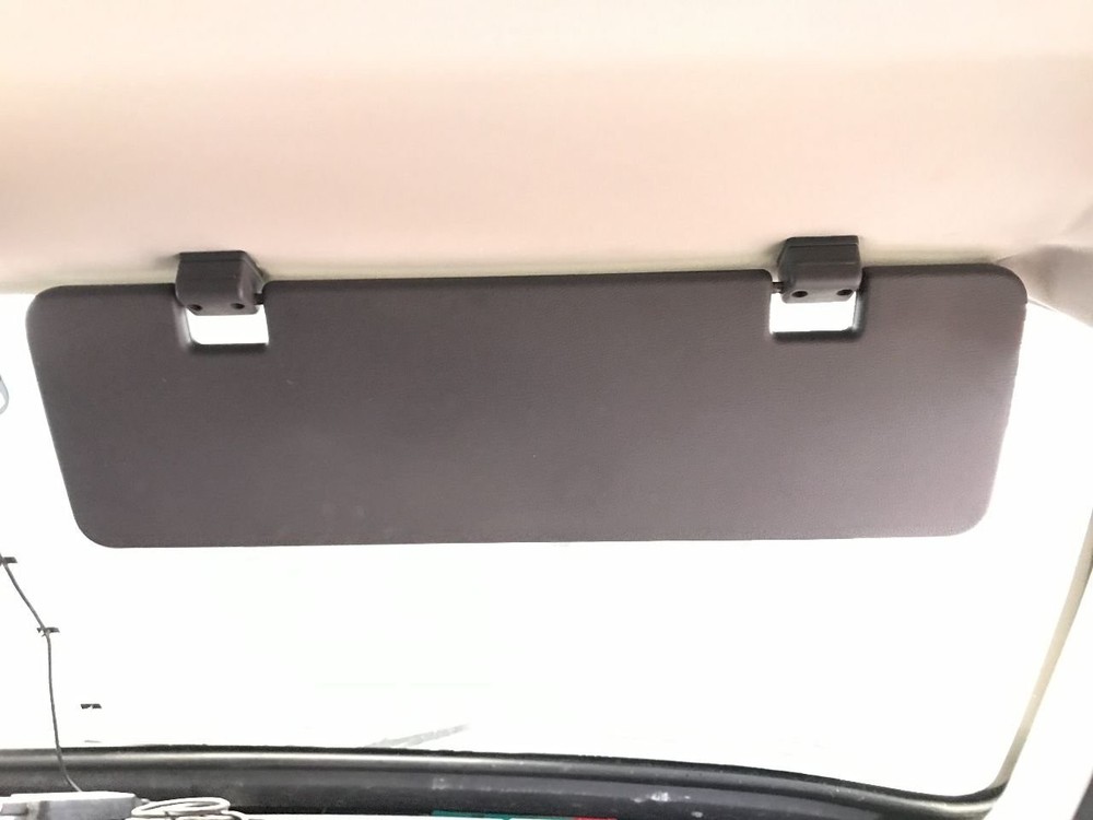 Volvo VNL Right/Passenger Interior Sun Visor - Used
