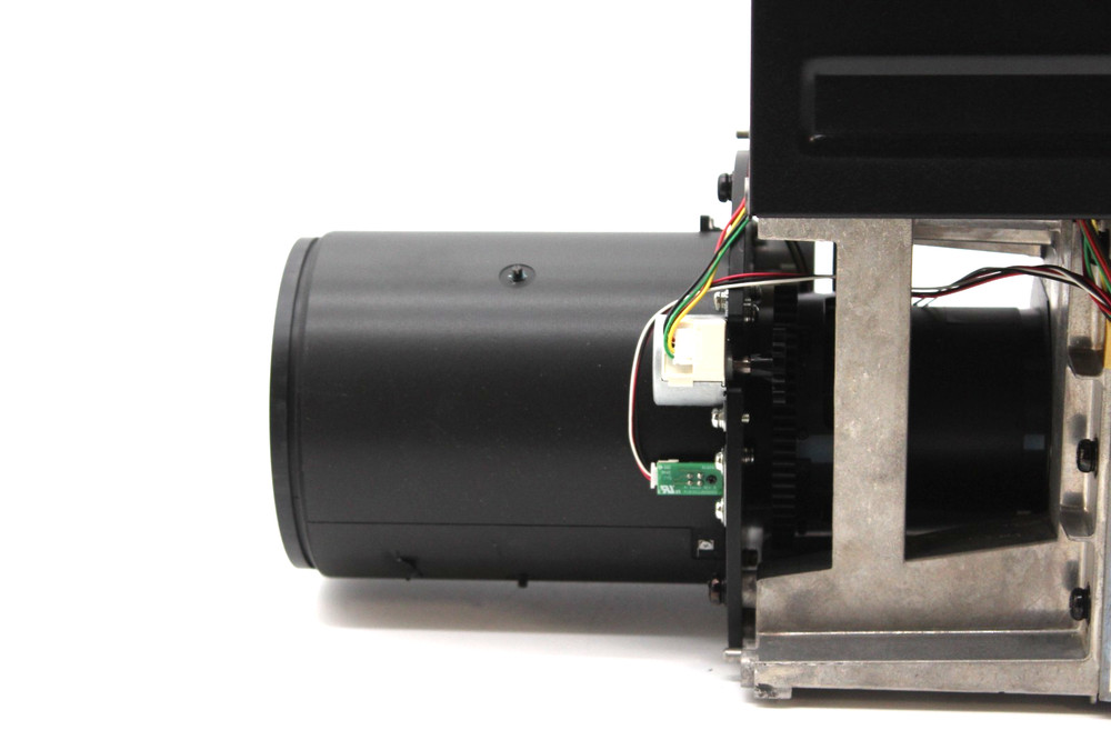 Burms NQM 385 - 56 um 4K Pixel UV Light Engine Optical Module High Res DMD