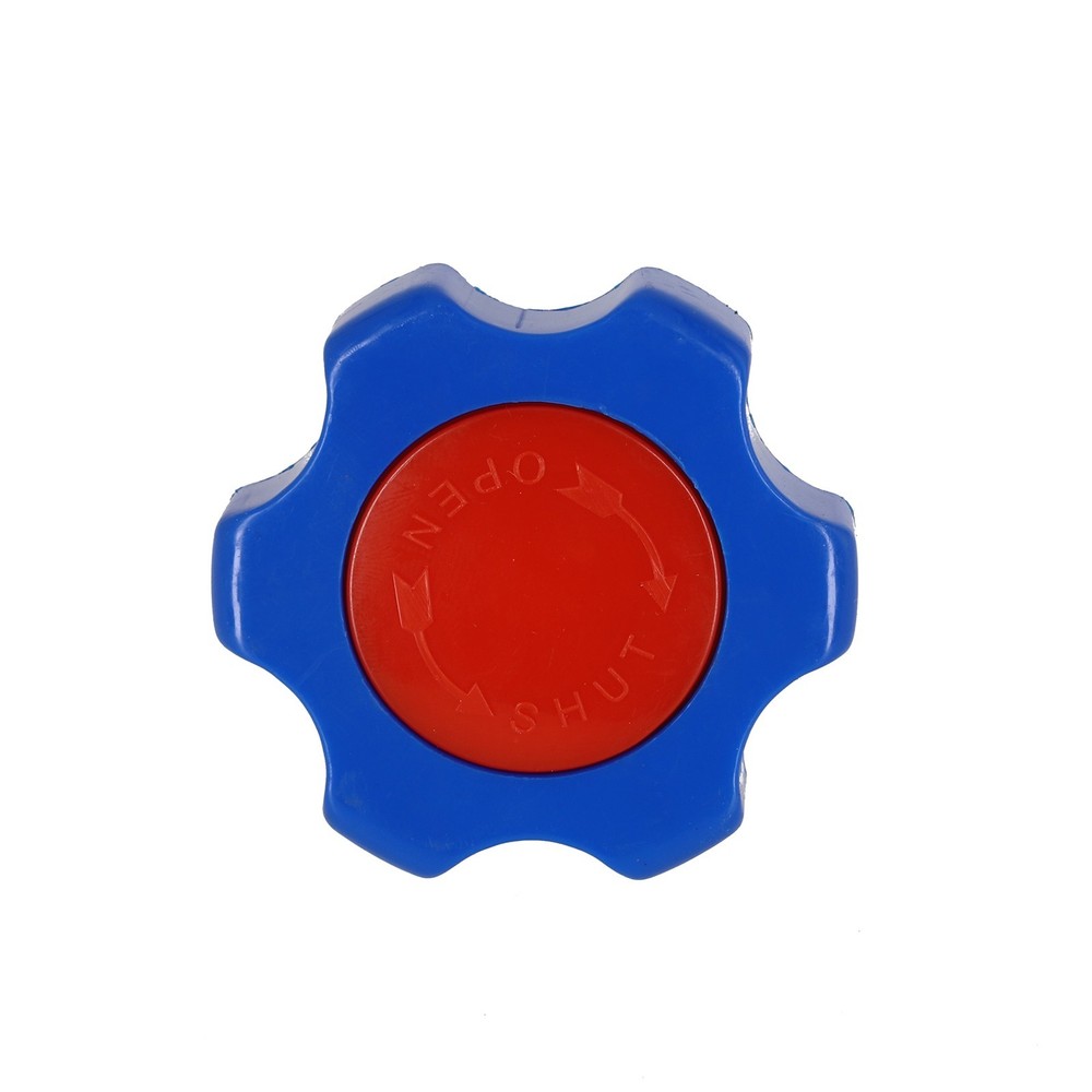Airless Sprayer Return Valve for Efficient Pressure Relief Functionality
