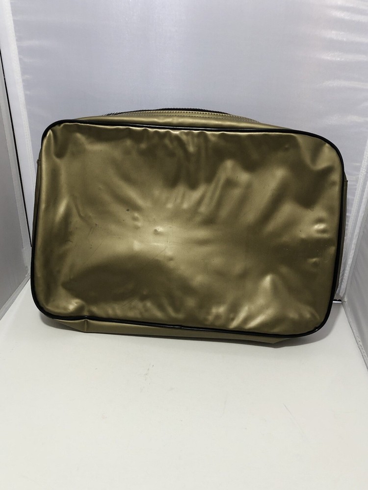 Cessna Pilot Center Soft Shell Case, Training Workbook, Plotter & Fuel Tester