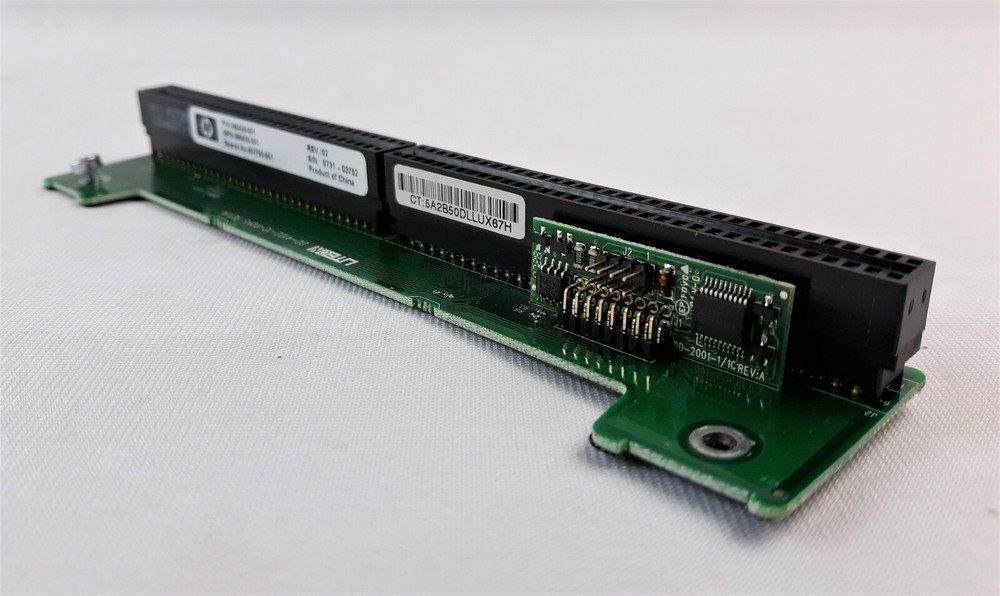 HP 399429-001 Backplane