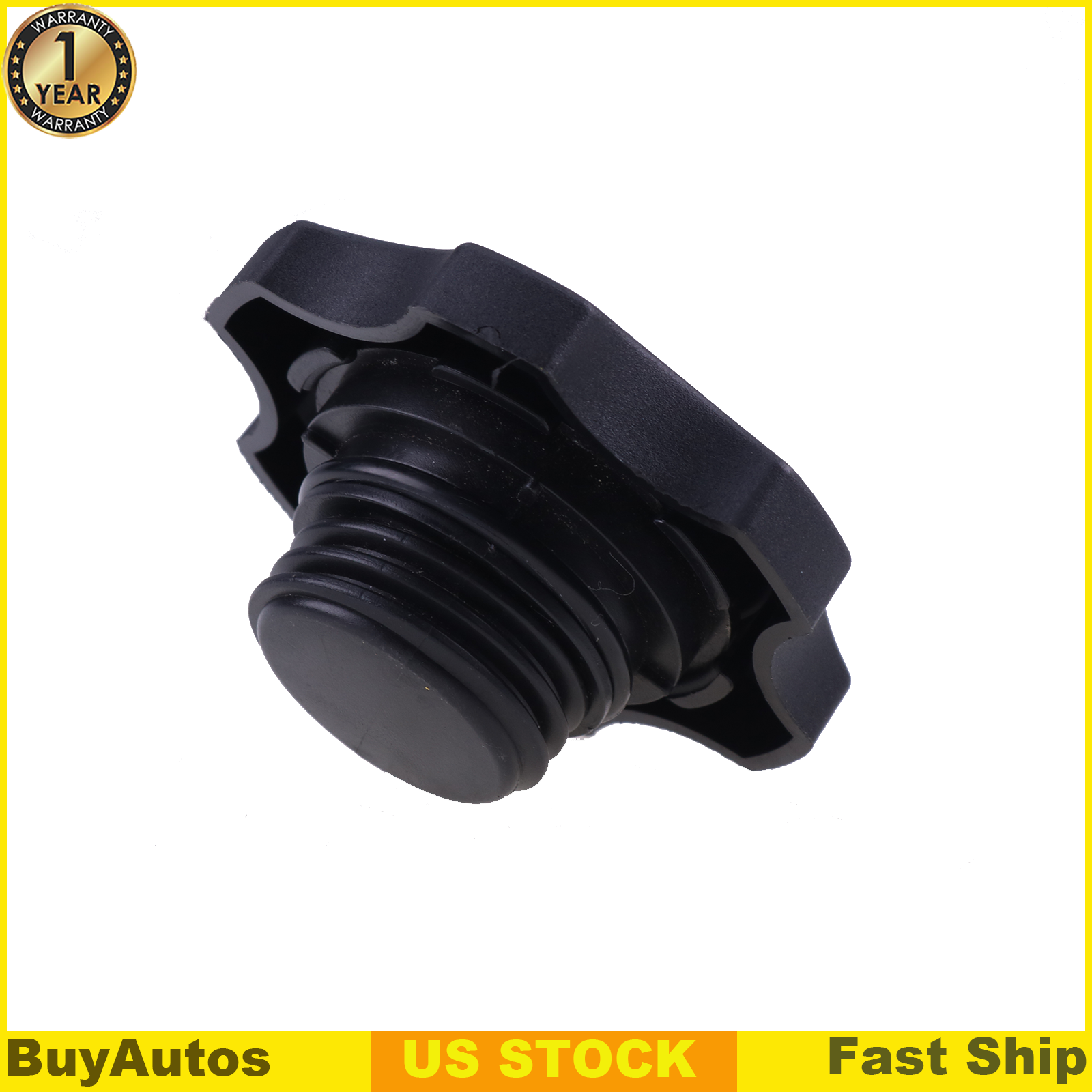 Oil Filler Cap For Jeep Wrangler Grand Cherokee 1994-2006 53010654AA 04648831AA