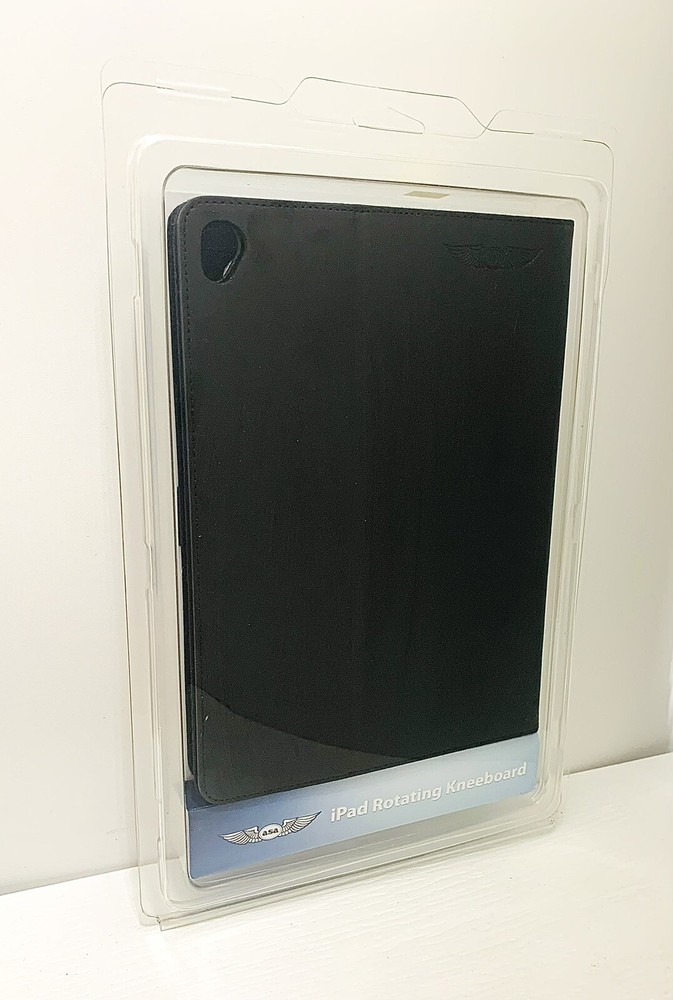 ASA iPad Rotating Kneeboard 9.7” Models *NEW*