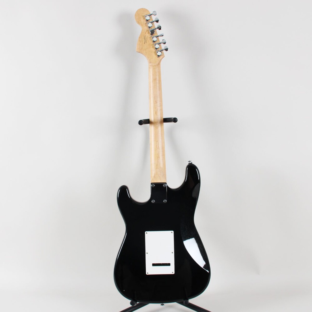 Frankie Avalon Signed Guitar Fender Starcaster - COA JSA