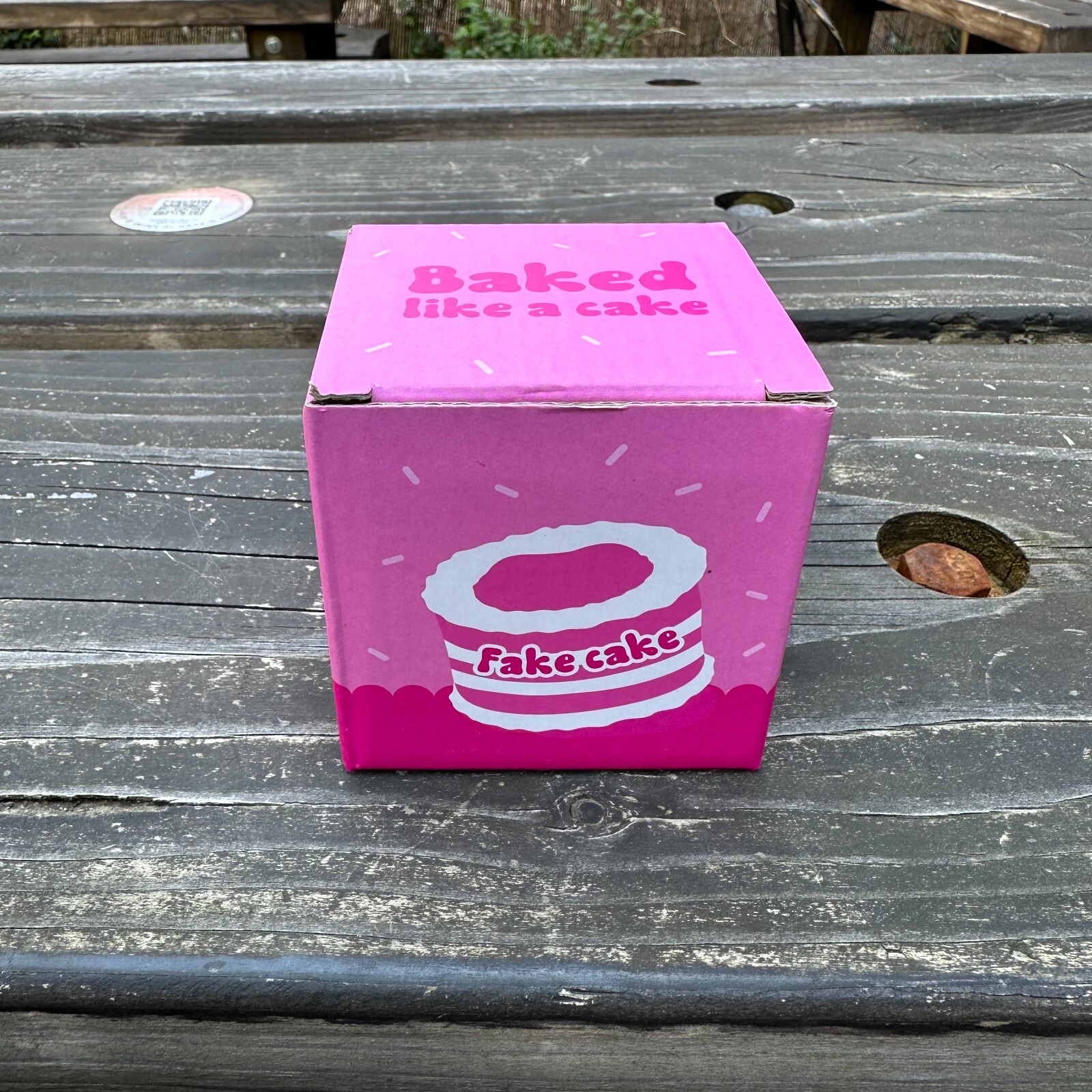 2.5 inch M&M Herb Grinder Spice Crusher