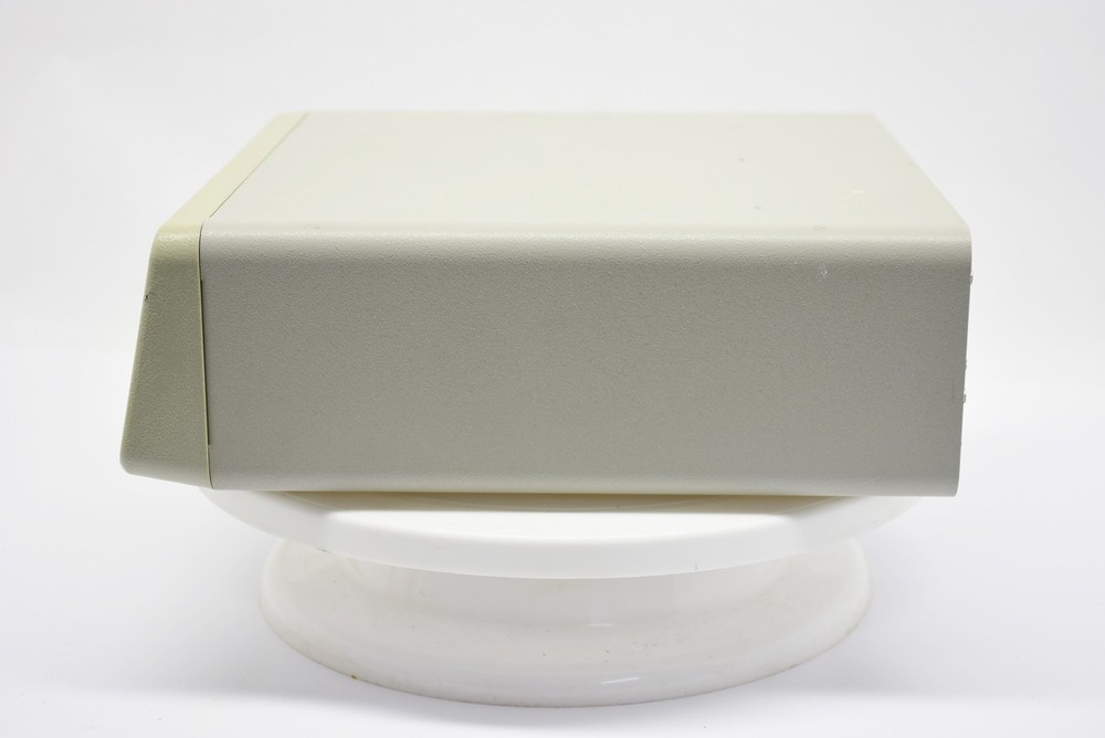 CMS SD80 Tape Backup 25 D-Sub Connector TEAC MT-2ST - Powers On