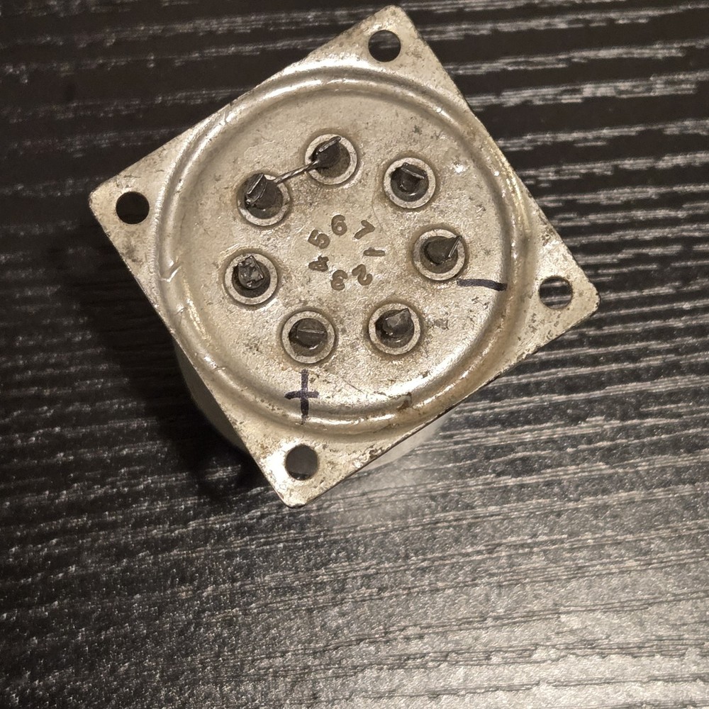 UTC ER-804 Transformer Bendix TF4RX17YY