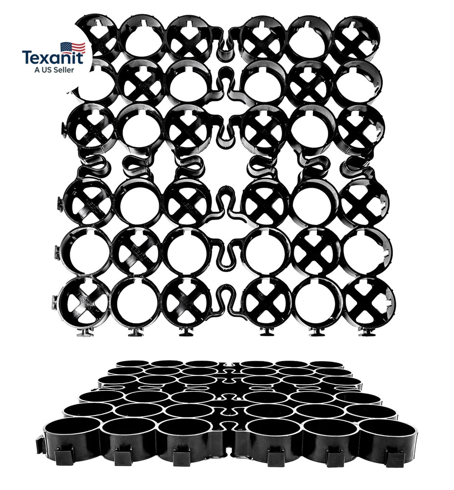 | PRO plus Permeable Pavers | Designed for Roads, Parking Lots, Stables | Outdoo