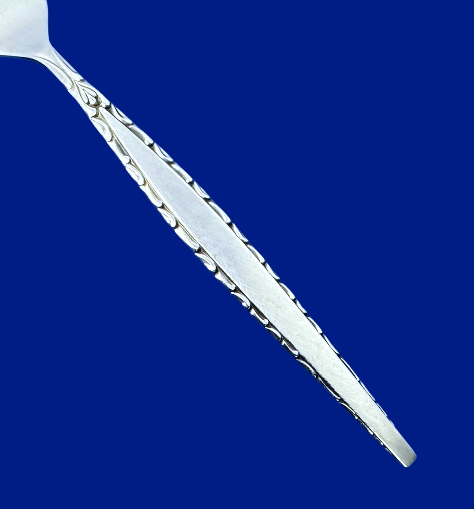 Oneida VENETIA Community Burnished Stainless Flatware CHOICE