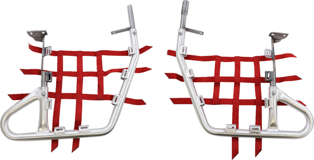 Dg Performance Alloy Nerf Bars 602455