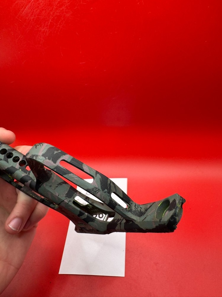 Smart Parts Shocker XLS Frame