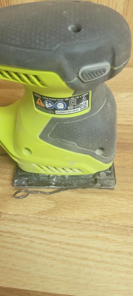 RYOBI TOOLS S652DG (PSV012266)