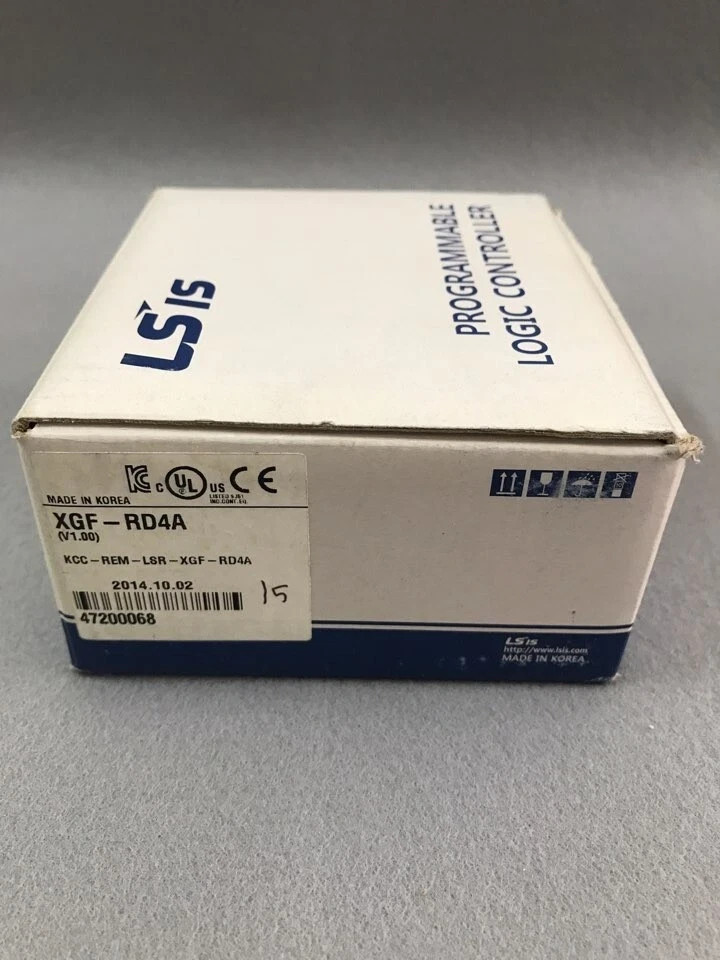 XGF-RD4A