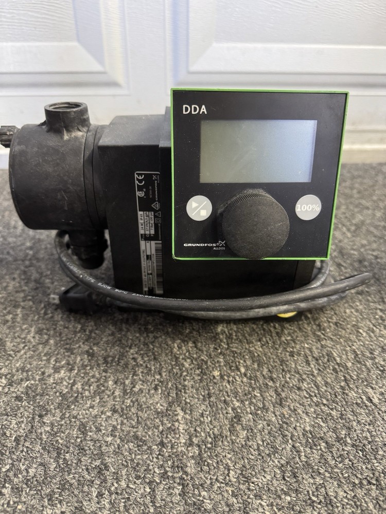 Grundfos DDA17 Pumps
