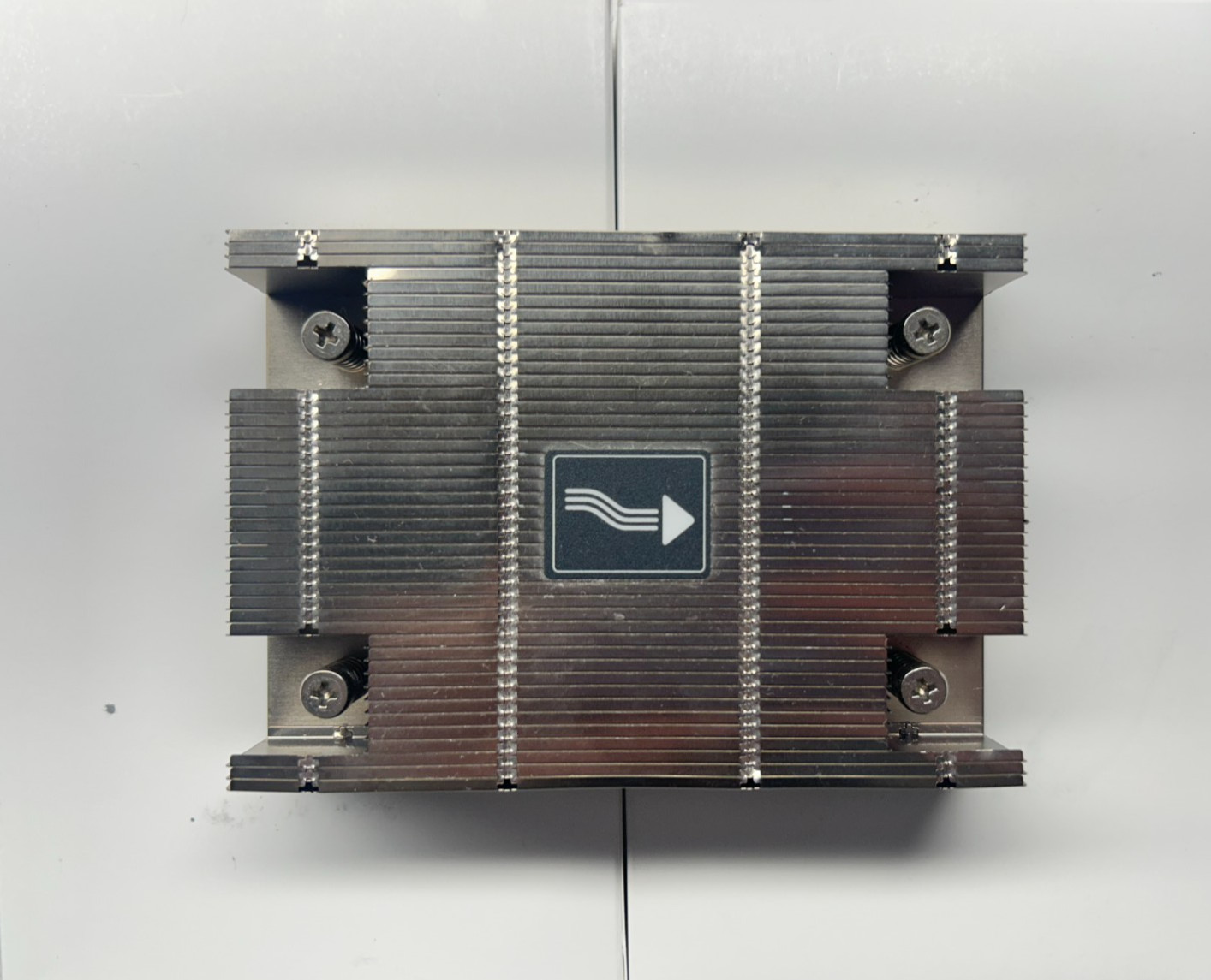 Cisco UCS 700-46227-01 Heatsink Assy for UCSC-C220-M4S