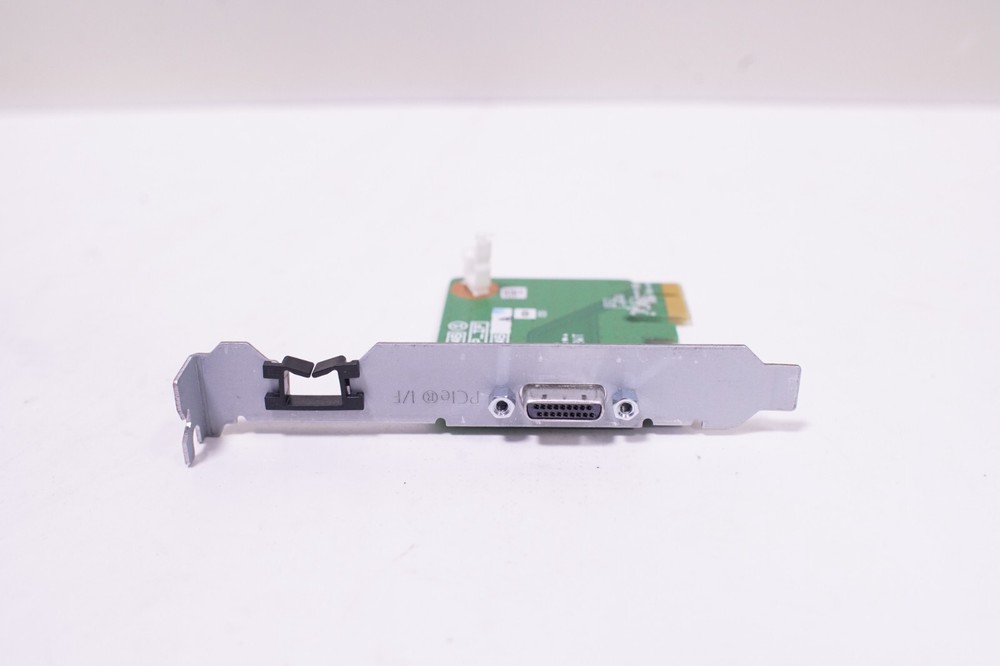 Panasonic AJ-PCD35 Five-Slot P2 Solid-State Memory Drive w/PCI Express Interface