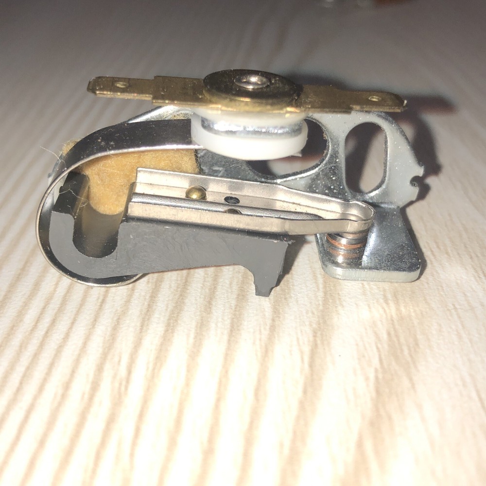 Contact Assembly OMC Cobra 382135