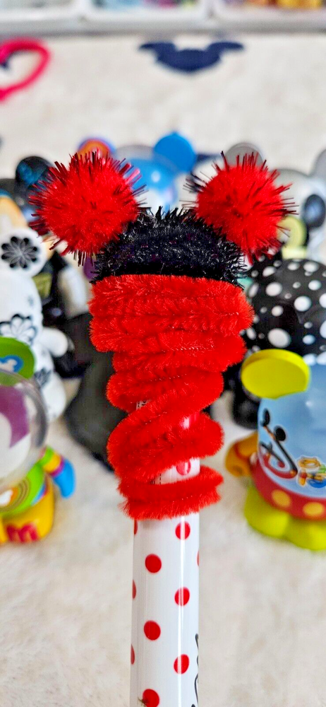 Mickey Mouse Crafts