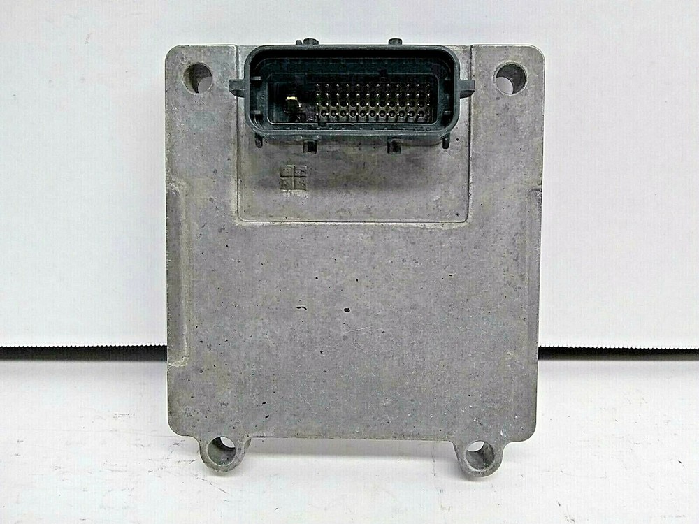General Motors Transmission Computer Module  24240449        (9512)