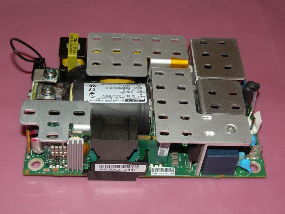 Murata MVAC400-12AFR Power Supply