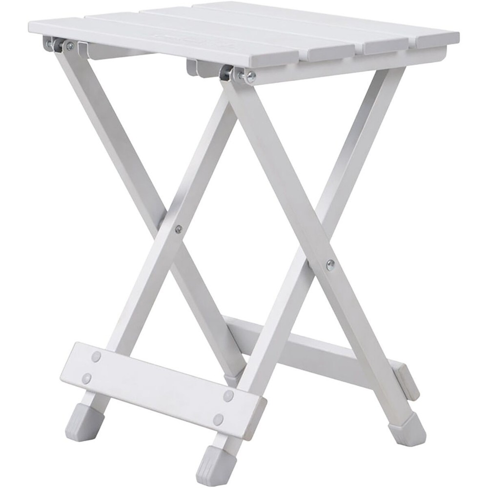 ALPS Mountaineering SideKick Table Silver, One Size