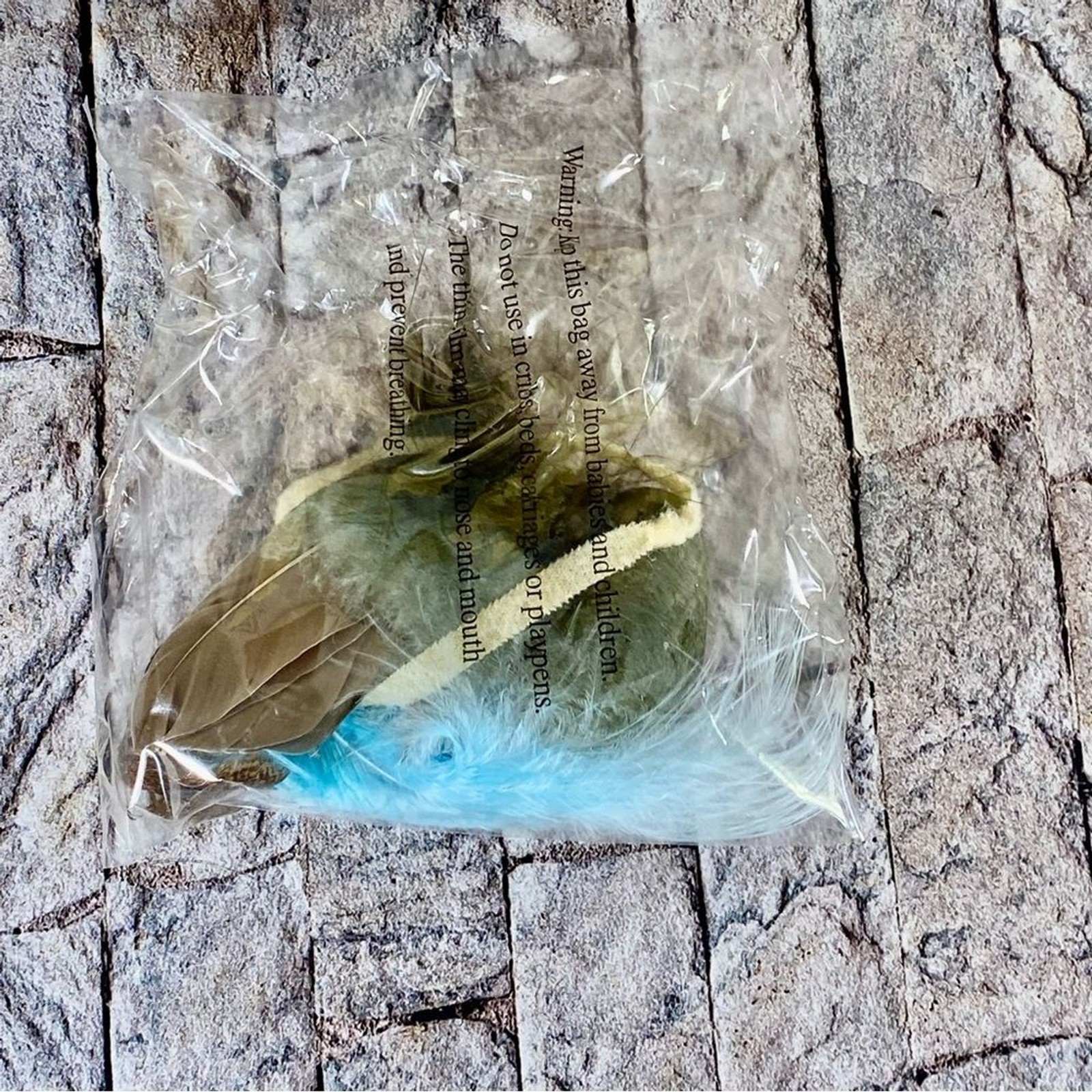 Paradise Galleries VTG Porcelain Doll Native American New In Box Joyful Dove