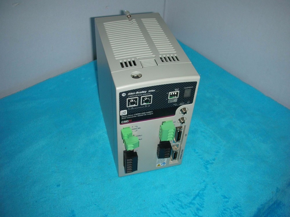 AB CSDM-IAM-04BX1