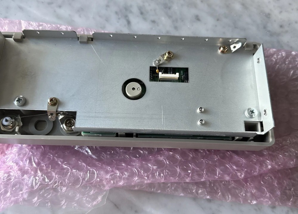 Tektronix AFG310 Arbitrary Function Generator Front Panel