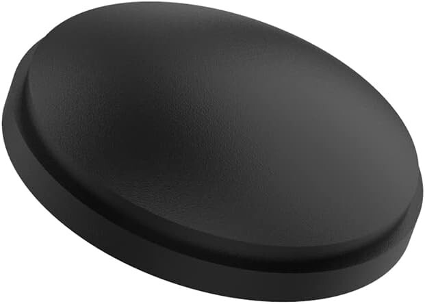 Weltool SR1 Rubber Button Cover for MAGLITE C/D Flashlight Switch Seal Access...