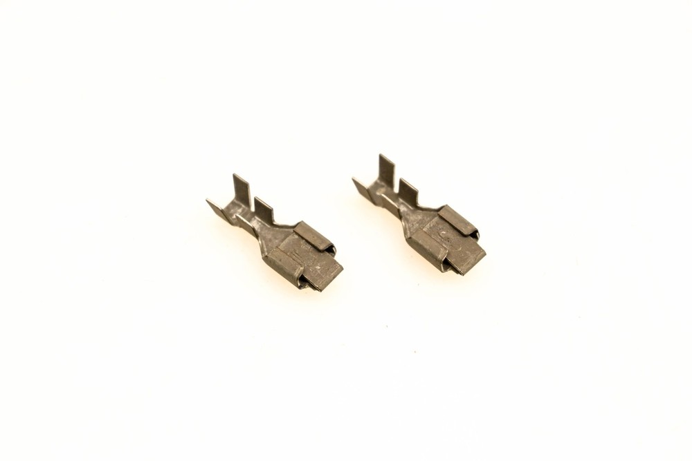 OMC 511656 Terminals Qty 2 NOS
