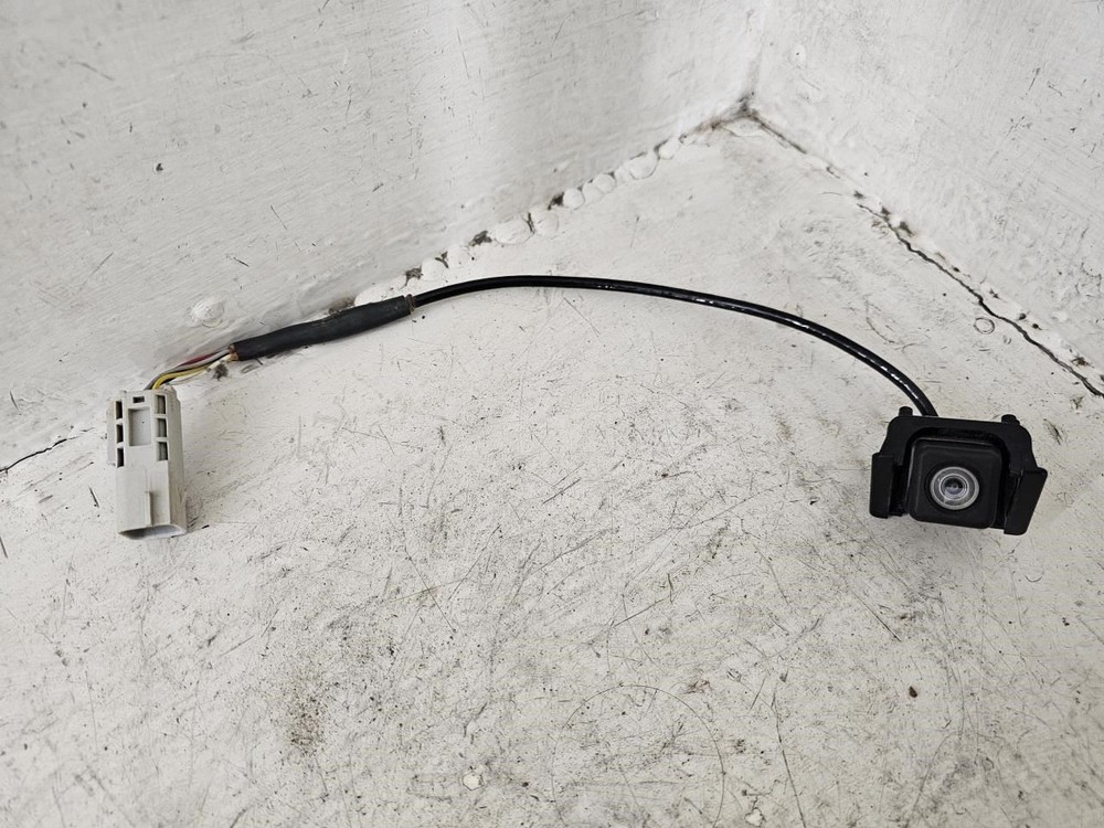 Camera/Projector Camera Rear Tailgate Fits 09-17 ENCLAVE 2393441