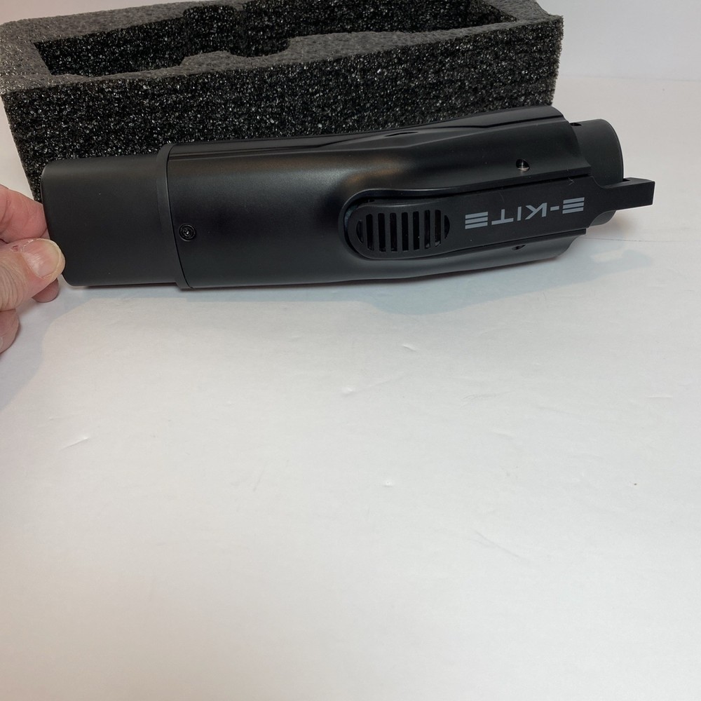 Stoke Voltaics J1772 EVs Charge adapter