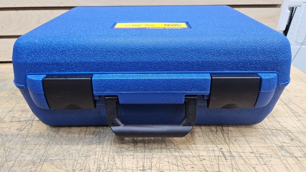 YELLOW JACKET 40815 Yellow Jacket Refrigeration System Analyzer -NEW!