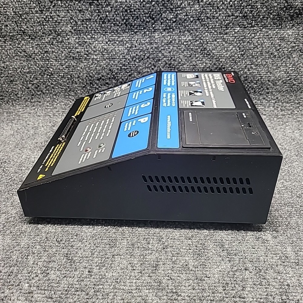 BWD DIS Ignition Module Tester IMT201 for DIS Modules READ