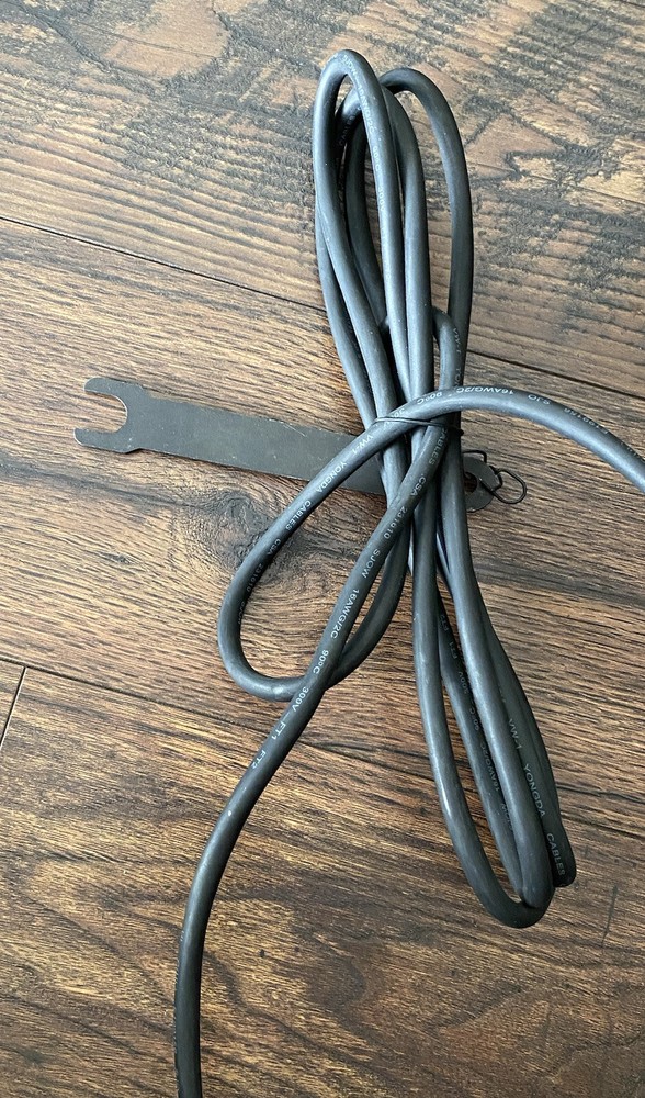 Meguiar's MT300 DA Polisher | Buffer | W/ Backing Plate Open Box New