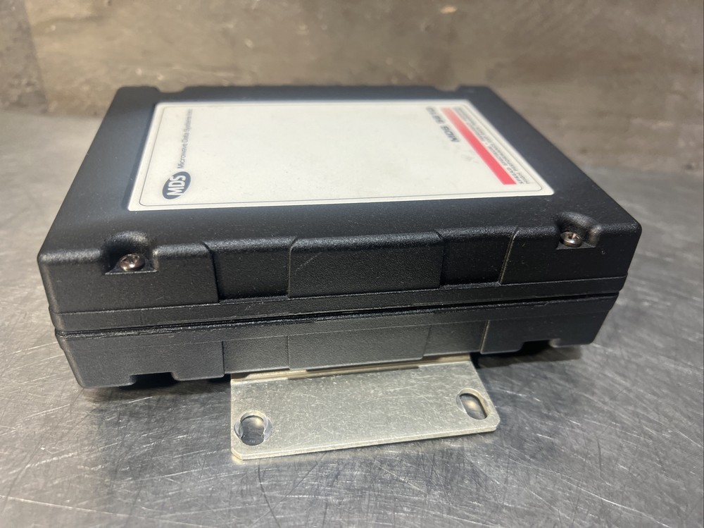 Microwave Data Systems MDS 9810 HL Spread Spectrum Transceiver. Used Surplus