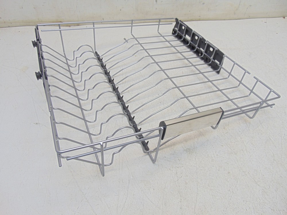 KitchenAid Dishwasher KDTM404KPS3 Top Third Dishrack