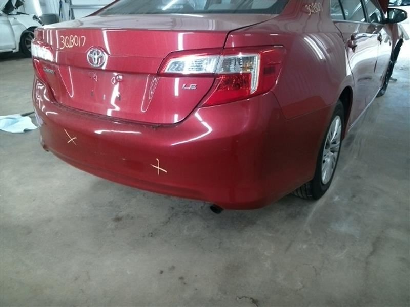CAMRY 2012 High Mounted Stop Light 104506721